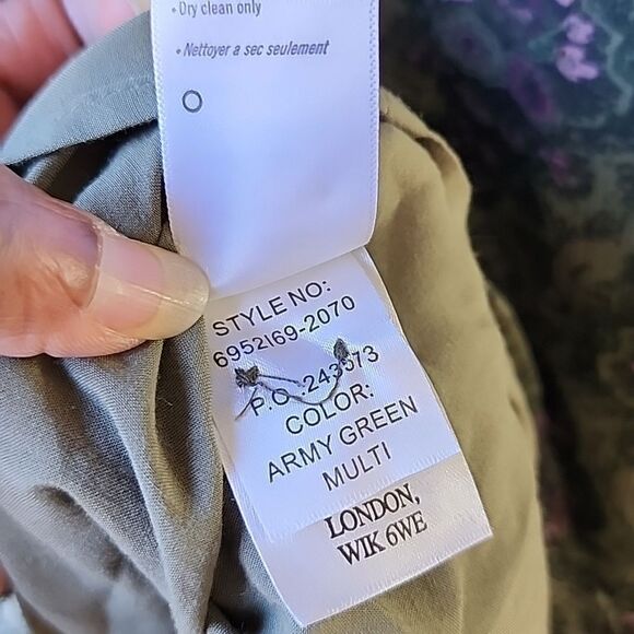 Paige dress  - Picture 10 of 12